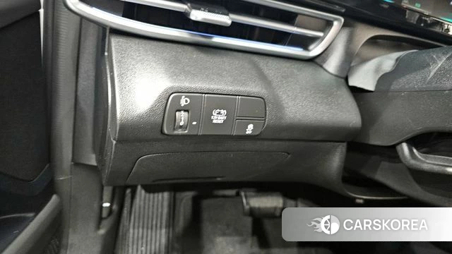 Hyundai The New Avante Hybrid (CN7) id 3896431 из Кореи 8