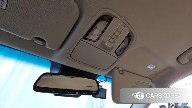 Kia K7 Premier id 3612348 из Кореи 8