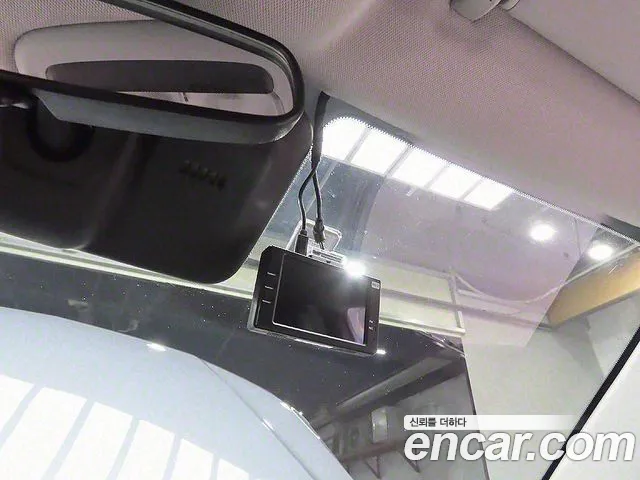 Chevrolet (GM Daewoo) Trailblazer id 2757119 из Кореи 8