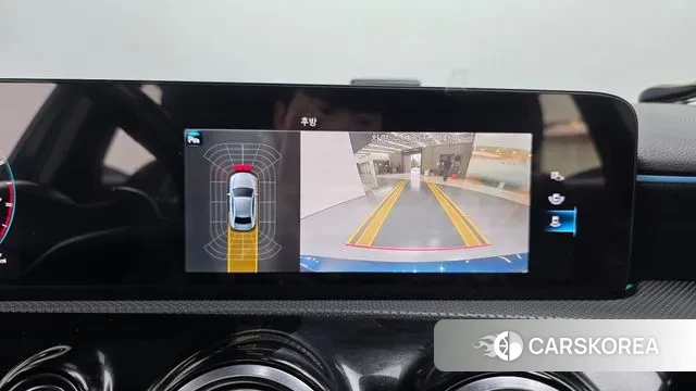 Mercedes-Benz A-Class W177 id 3383672 из Кореи 8