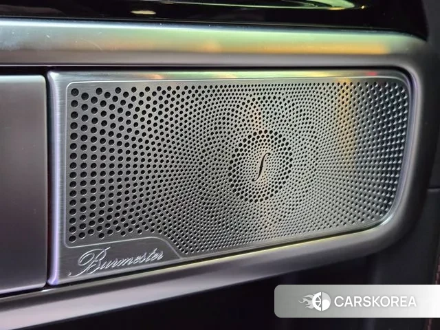 Mercedes-Benz G-Class W463b id 3654657 из Кореи 8