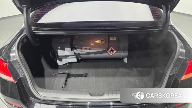 Kia The New K5 2nd generation id 3917519 из Кореи 8