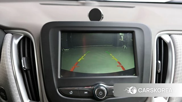 Chevrolet (GM Daewoo) All New Malibu id 3796212 из Кореи 8