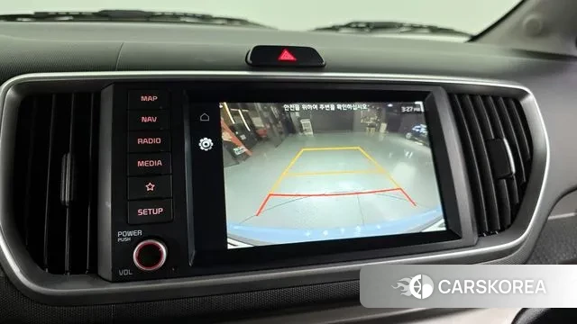 Kia The New Ray id 3504799 из Кореи 8