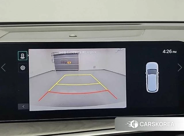 Kia The New Sorento 4th Generation id 3883254 из Кореи 8