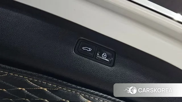 Genesis GV80 id 3355576 из Кореи 8