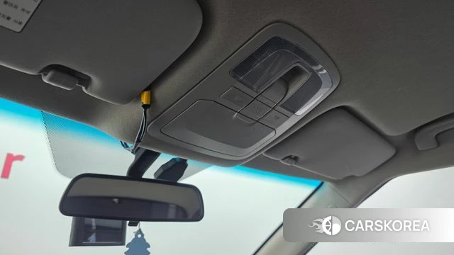 Ssangyong Berry New Tivoli id 4188106 из Кореи 8