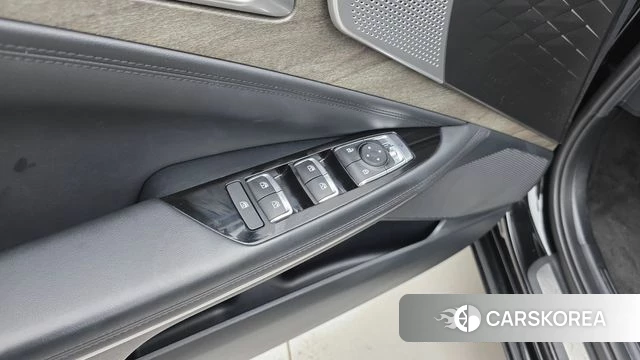 Kia K8 id 4561388 из Кореи 8