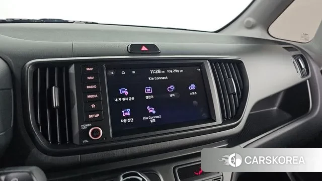 Kia The New Kia Ray id 3299780 из Кореи 8