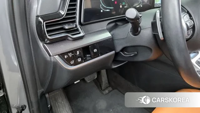 Kia Sportage 5th Generation Hybrid id 3452466 из Кореи 8