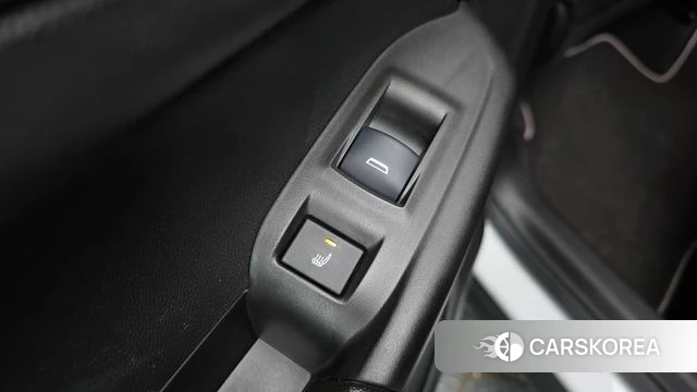 Chevrolet (GM Daewoo) Trailblazer id 4201953 из Кореи 8