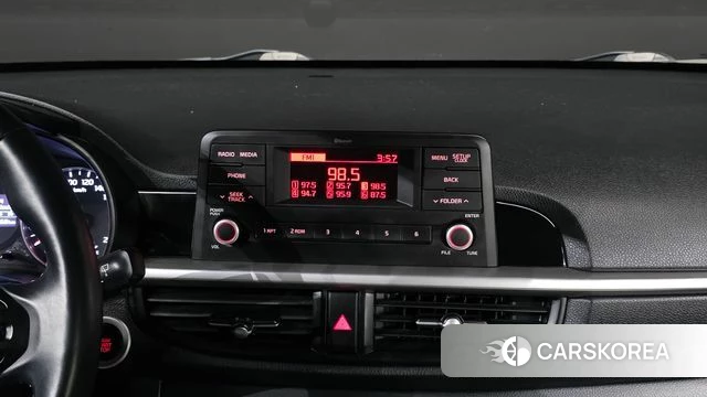 Kia All New Morning (JA) id 4310811 из Кореи 8