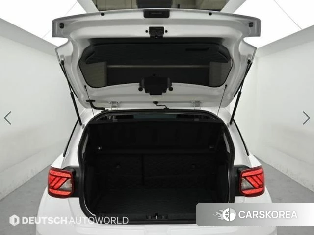 Hyundai Venue id 3964658 из Кореи 8