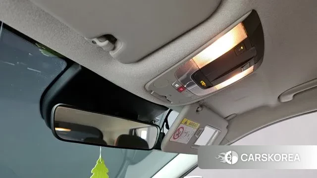 Kia Di Ol Nu Niro id 3556133 из Кореи 8