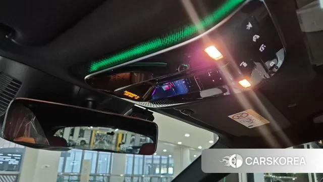 Mercedes-Benz GLC-Class X254 id 3304905 из Кореи 8