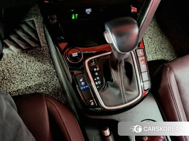 Kia Seltos id 3873309 из Кореи 8