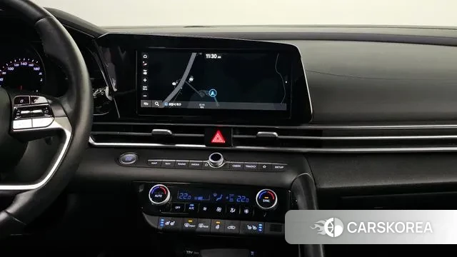 Hyundai Avante (CN7) id 3262912 из Кореи 8