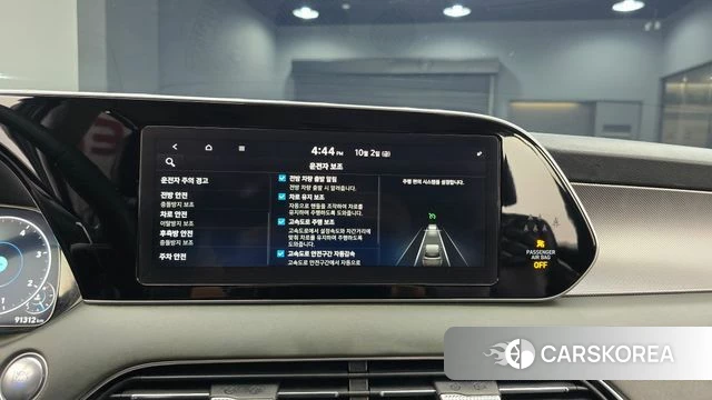 Hyundai Palisade id 4943555 из Кореи 8