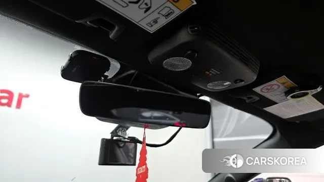 Ford Mustang id 3028602 из Кореи 8