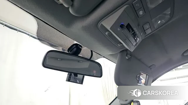 Hyundai The New Grand Starex id 3583293 из Кореи 8