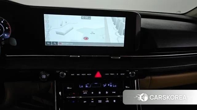 Kia Carnival 4th generation id 2979515 из Кореи 8