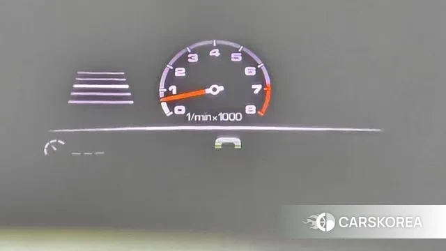 Porsche Panamera (971) id 3550106 из Кореи 8