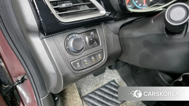 Chevrolet (GM Daewoo) The New Spark id 3861203 из Кореи 8