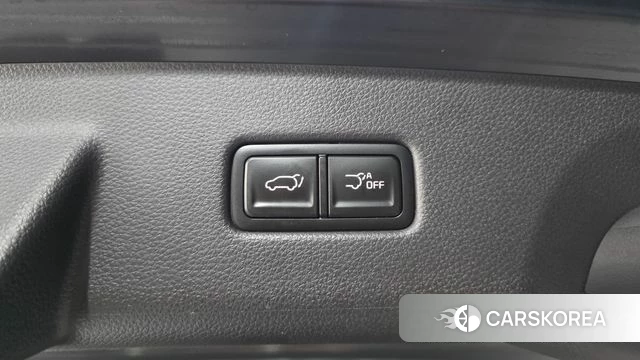 Kia Carnival 4th generation id 4602804 из Кореи 8