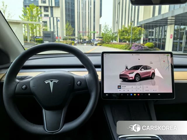 Tesla Model Y id 4206936 из Китая 8