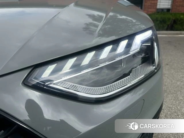 Audi S4 id 4359562 из Китая 8