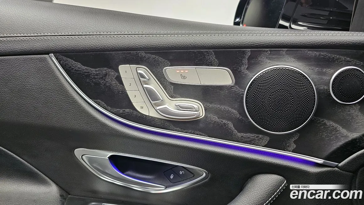 Mercedes-Benz E-Class W213 id 1828502 из Кореи 8