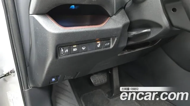 Toyota RAV4 5th Generation id 2907750 из Кореи 8