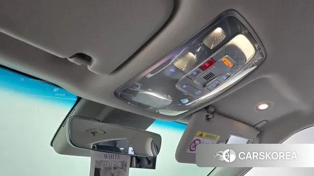 Genesis GV60 id 3488146 из Кореи 8