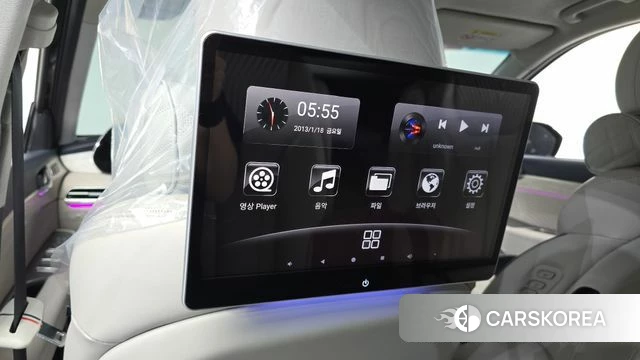 Hyundai The New Palisade id 4433217 из Кореи 8