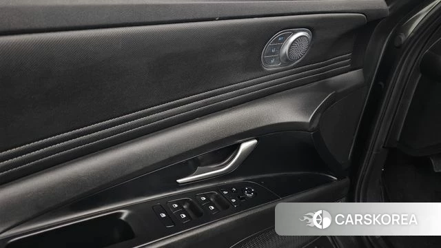 Hyundai Avante (CN7) id 3799339 из Кореи 8