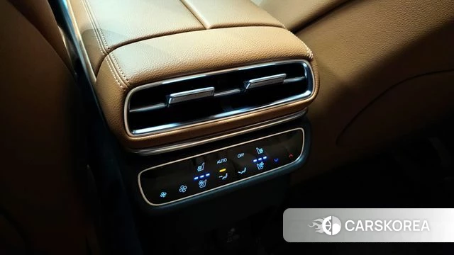 Genesis GV80 id 3817801 из Кореи 8