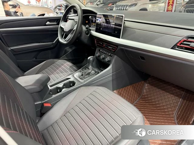 Volkswagen Lavida id 4190493 из Китая 8