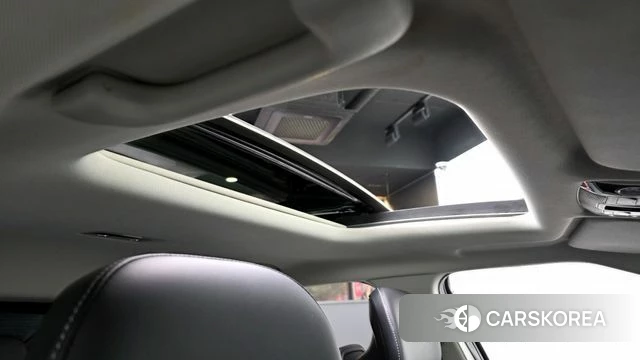 Kia EV6 id 3827351 из Кореи 8