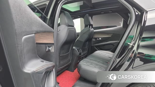 Peugeot 3008 second generation id 4186043 из Кореи 8