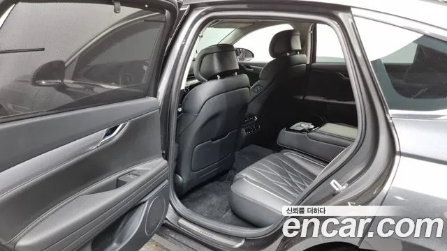 Genesis G80 (RG3) id 2880828 из Кореи 8