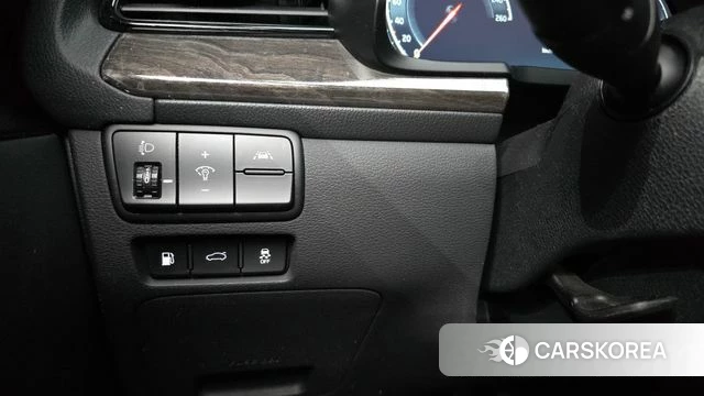 Kia K7 Premier id 4423775 из Кореи 8