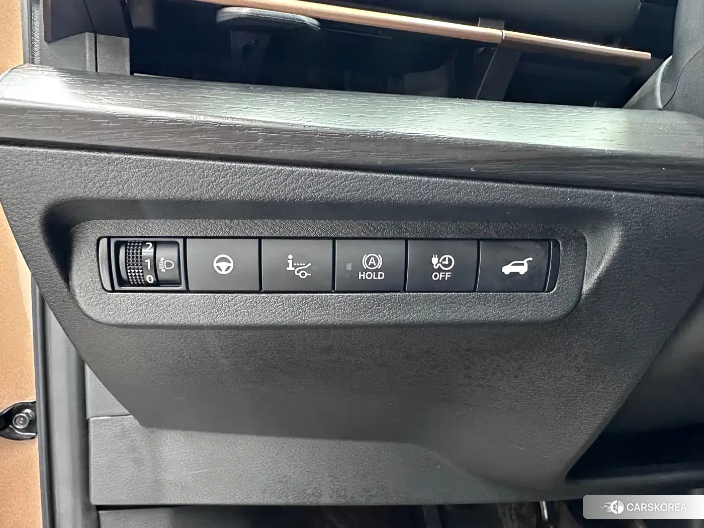 Nissan Ariya id 4606870 из Китая 8
