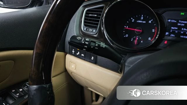 Kia The New Carnival id 4562757 из Кореи 8