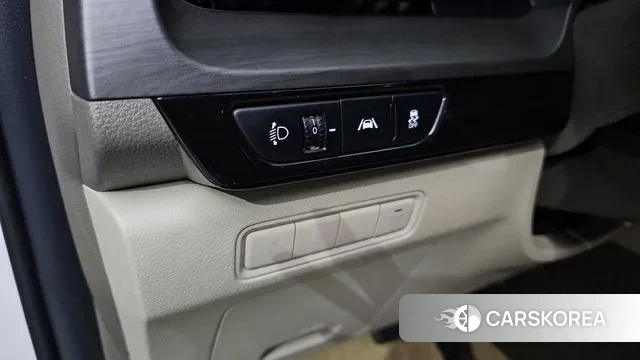 Kia Carnival 4th generation id 3600941 из Кореи 8