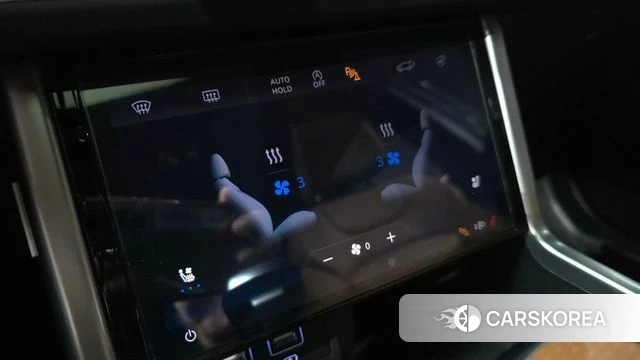 Ssangyong Torres id 4863674 из Кореи 8