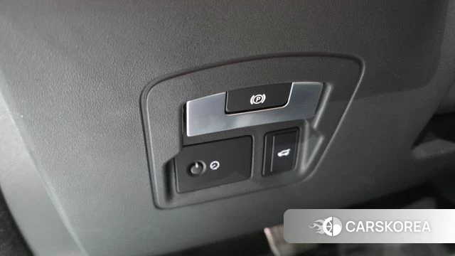 Land Rover Range Rover Velar id 4294074 из Кореи 8
