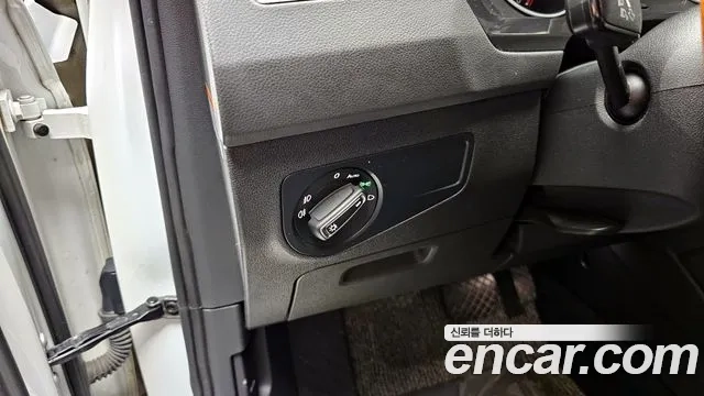 Volkswagen Tiguan second Generation id 2936874 из Кореи 8