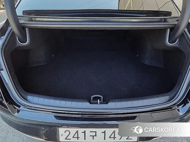 Kia K8 id 2975661 из Кореи 8