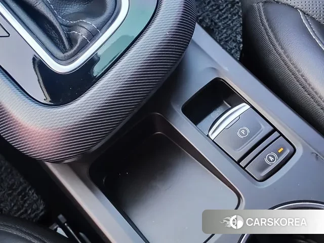 Renault Korea (Samsung) XM3 id 3068196 из Кореи 8