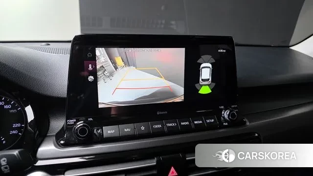 Kia Seltos id 3004570 из Кореи 8